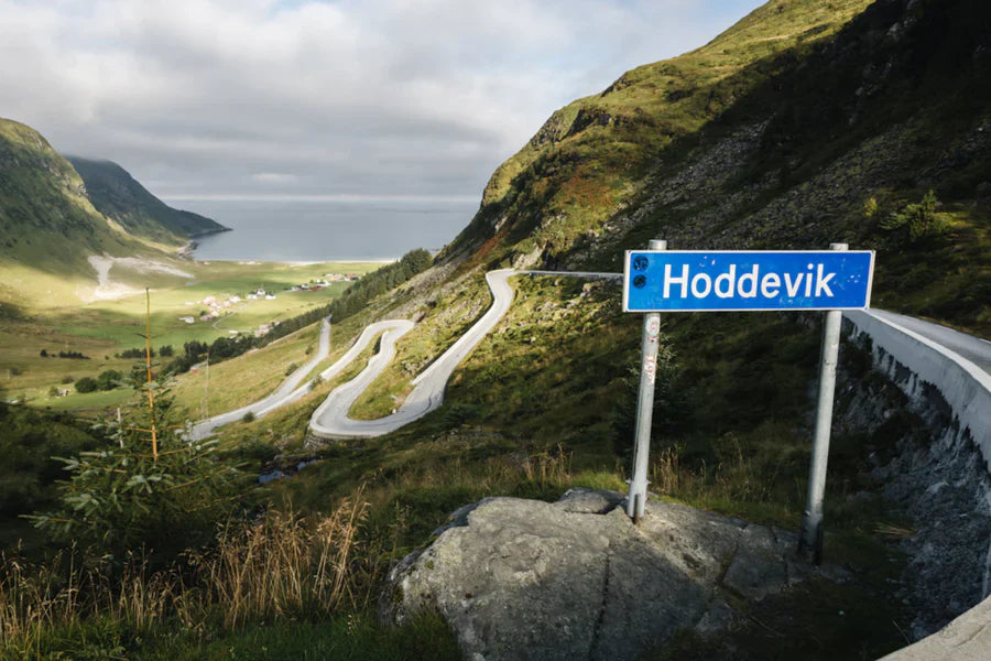 6 Places In Norway You Must Visit In May