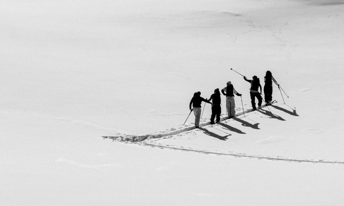 The Best Family-Friendly Ski Resorts in the U.S.