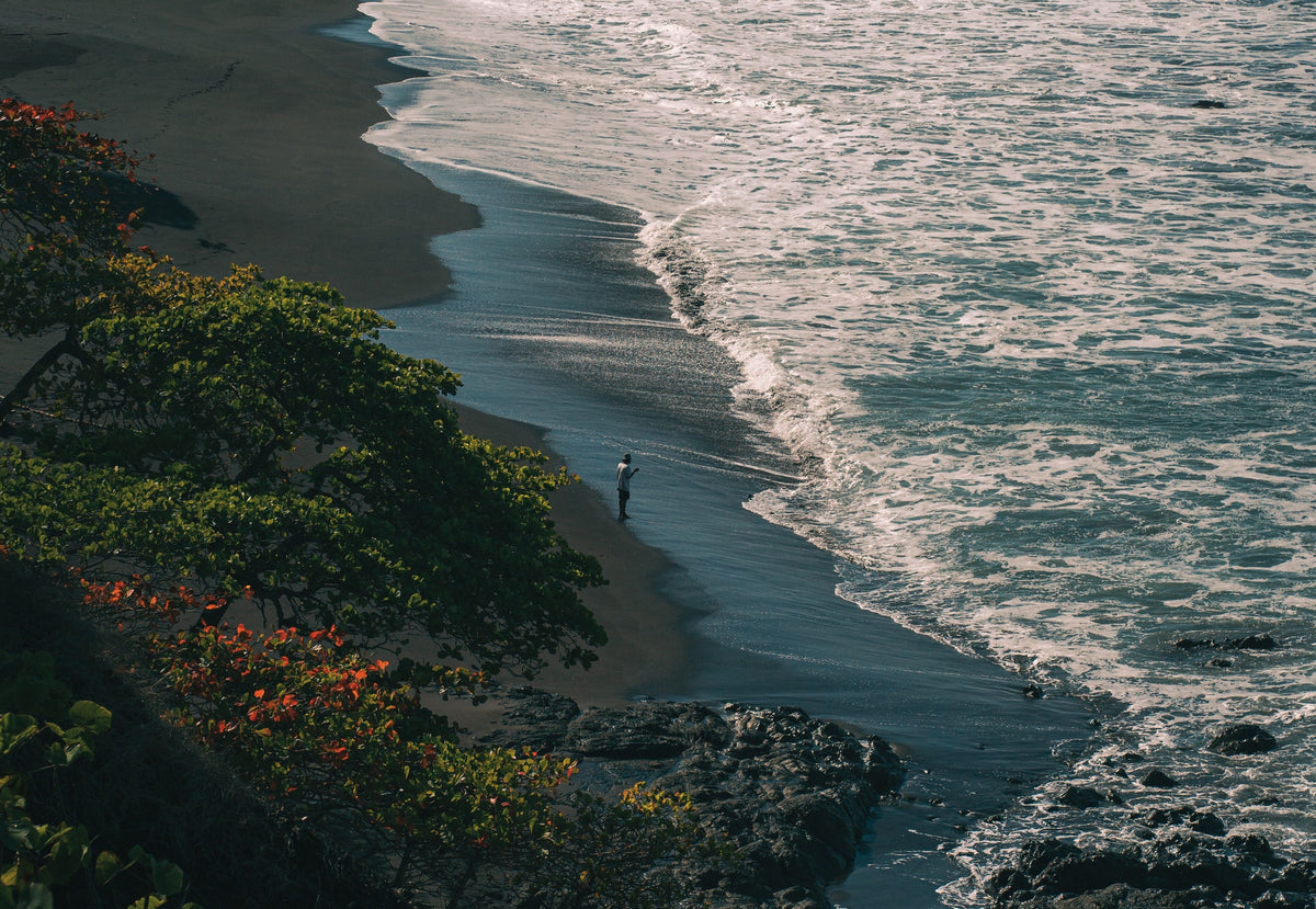 5 Reasons Why Costa Rica Is Surfing’s Ultimate Paradise
