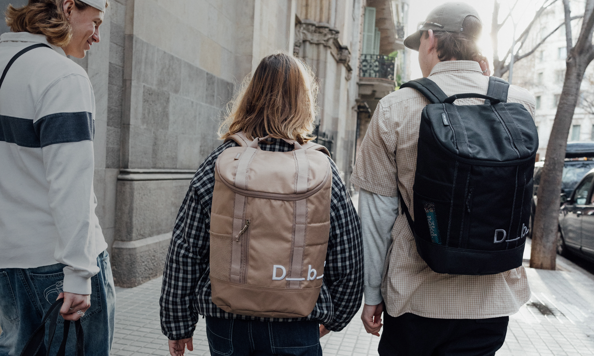 Gym Backpacks