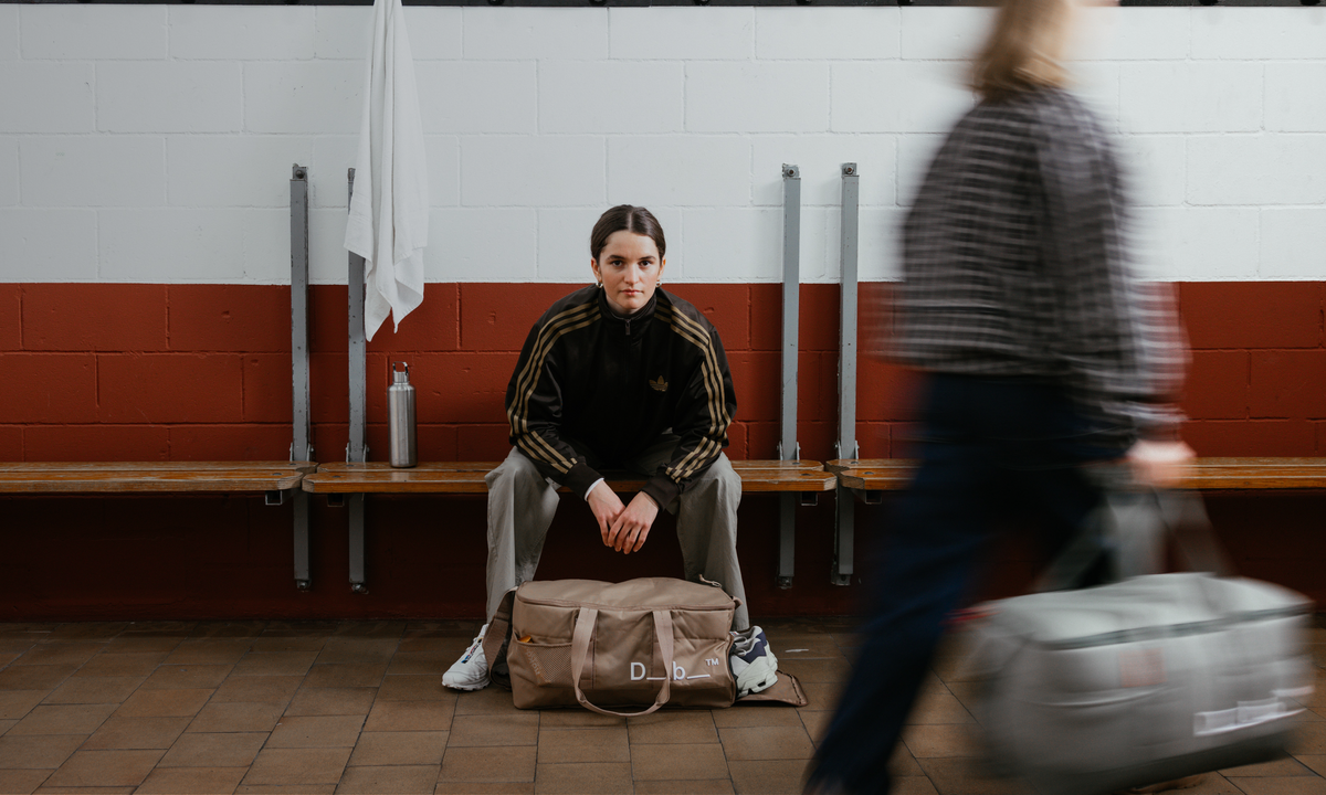 Gym Duffels
