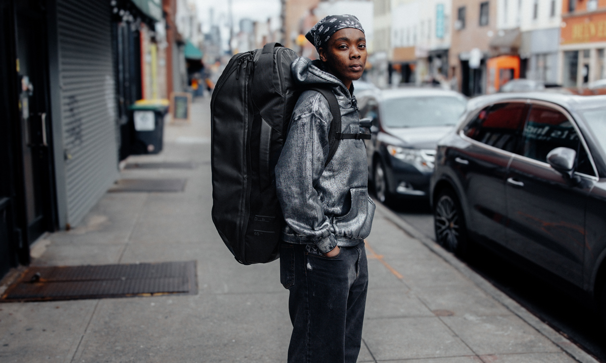 Skate Backpacks