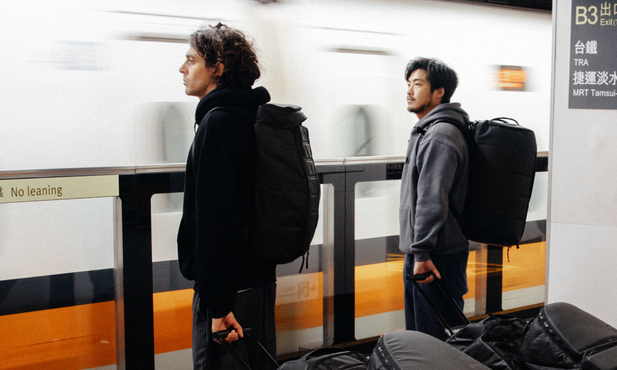 Surf Backpacks