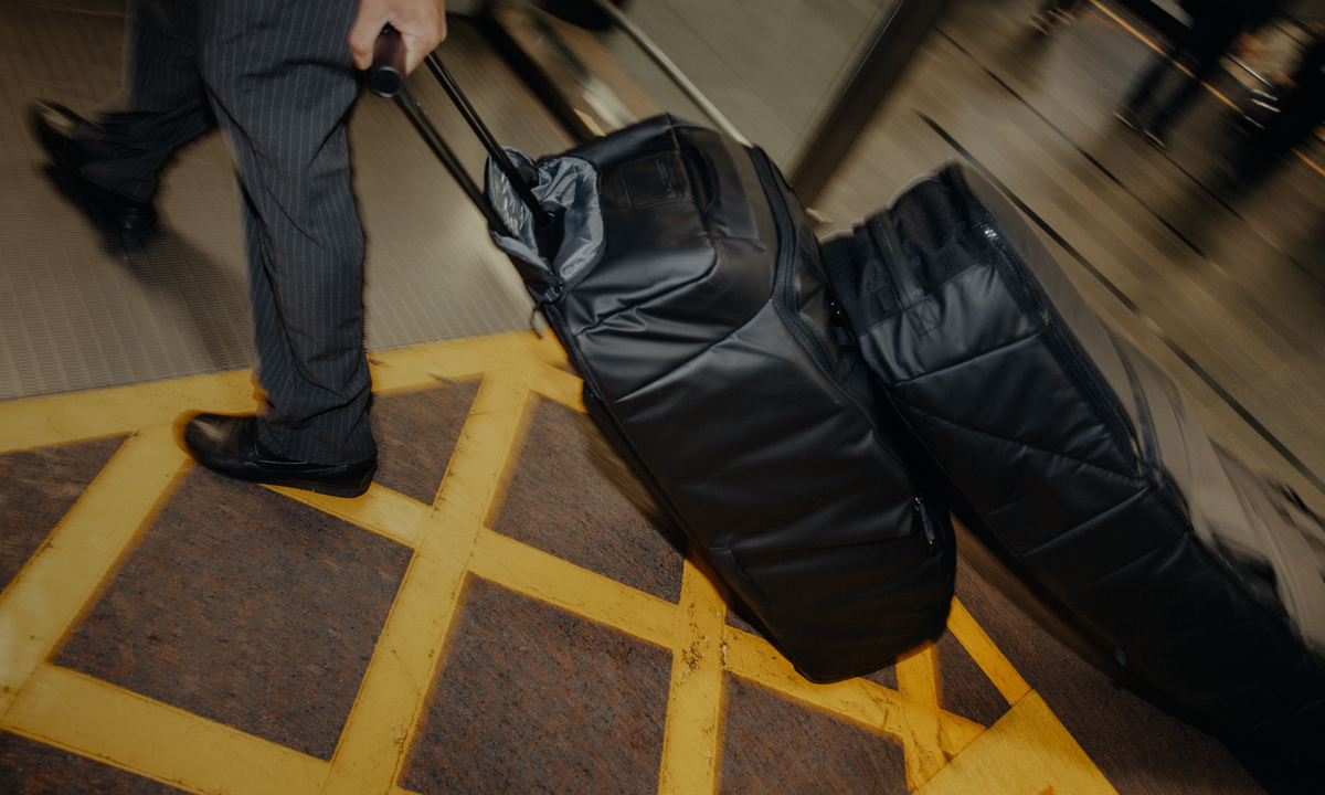 Surfboard Travel Bags