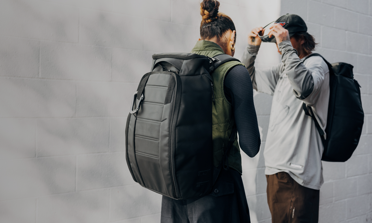 Bags & Backpacks