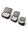 Essential Packing Cube L Black Out