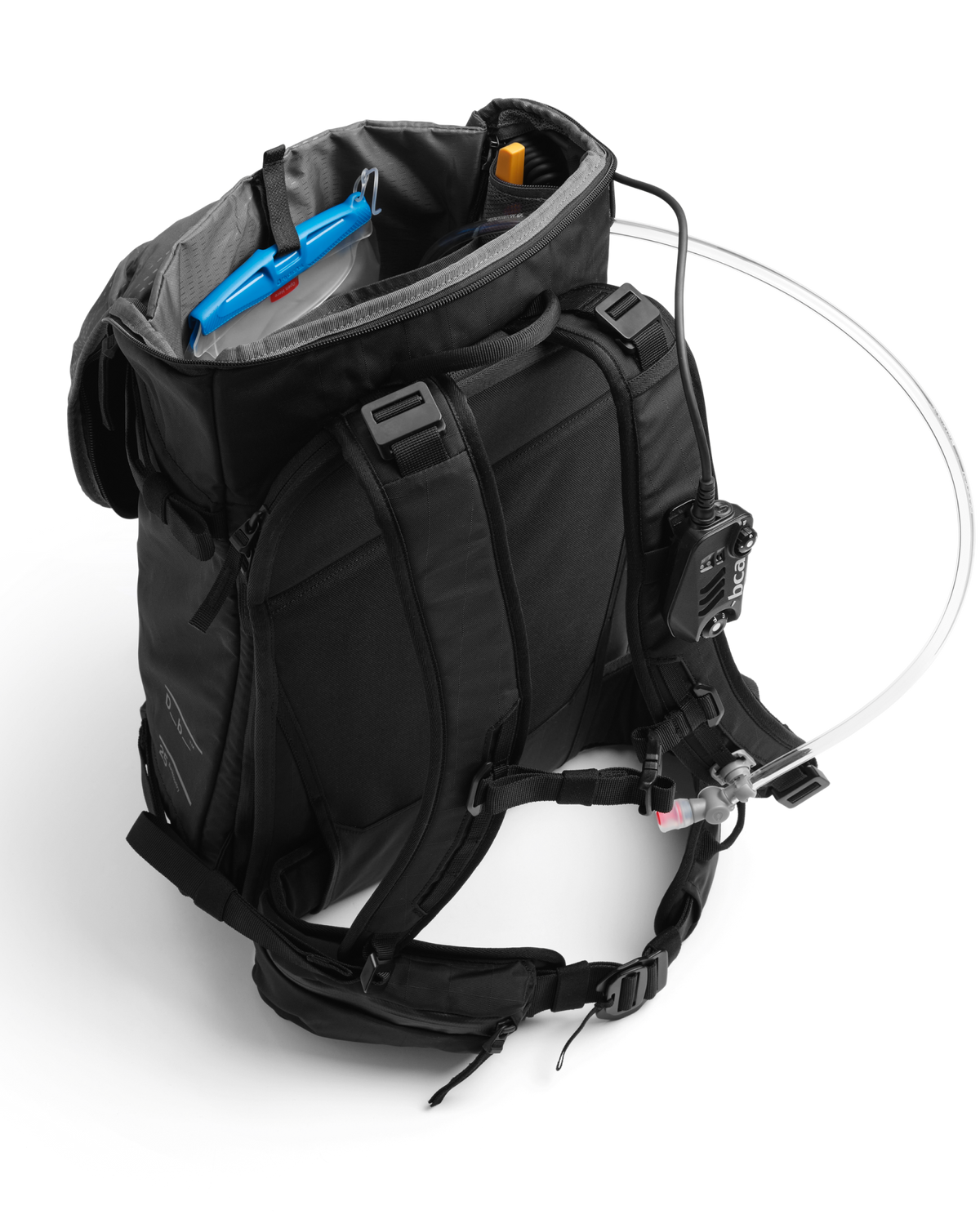 Backcountry Backpack 25L in White Noise – product photo 10