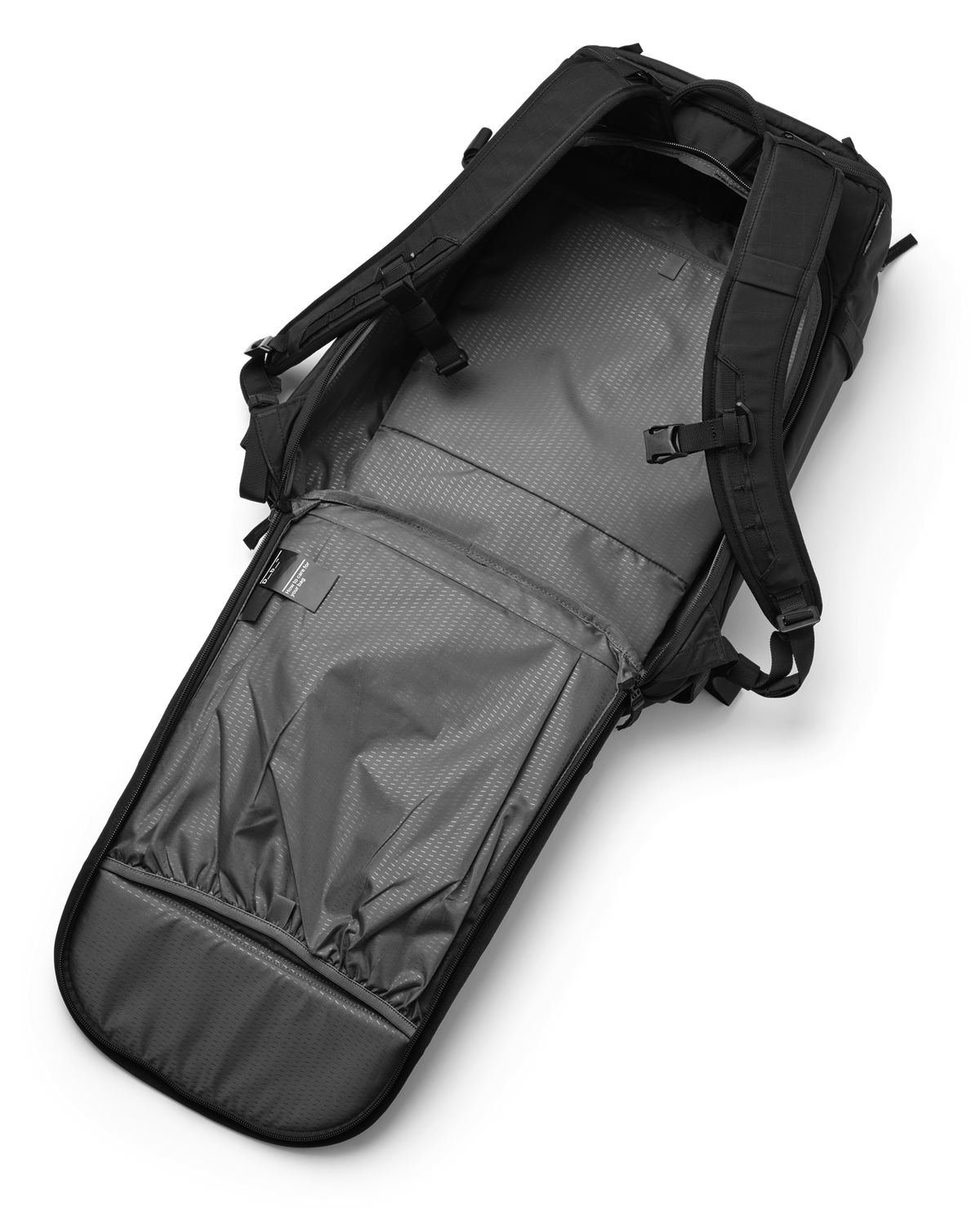 Backcountry Backpack 25L in White Noise – product photo 11