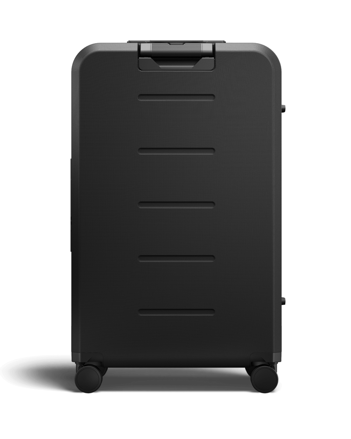 Ramverk Check-in Luggage Large Black Out
