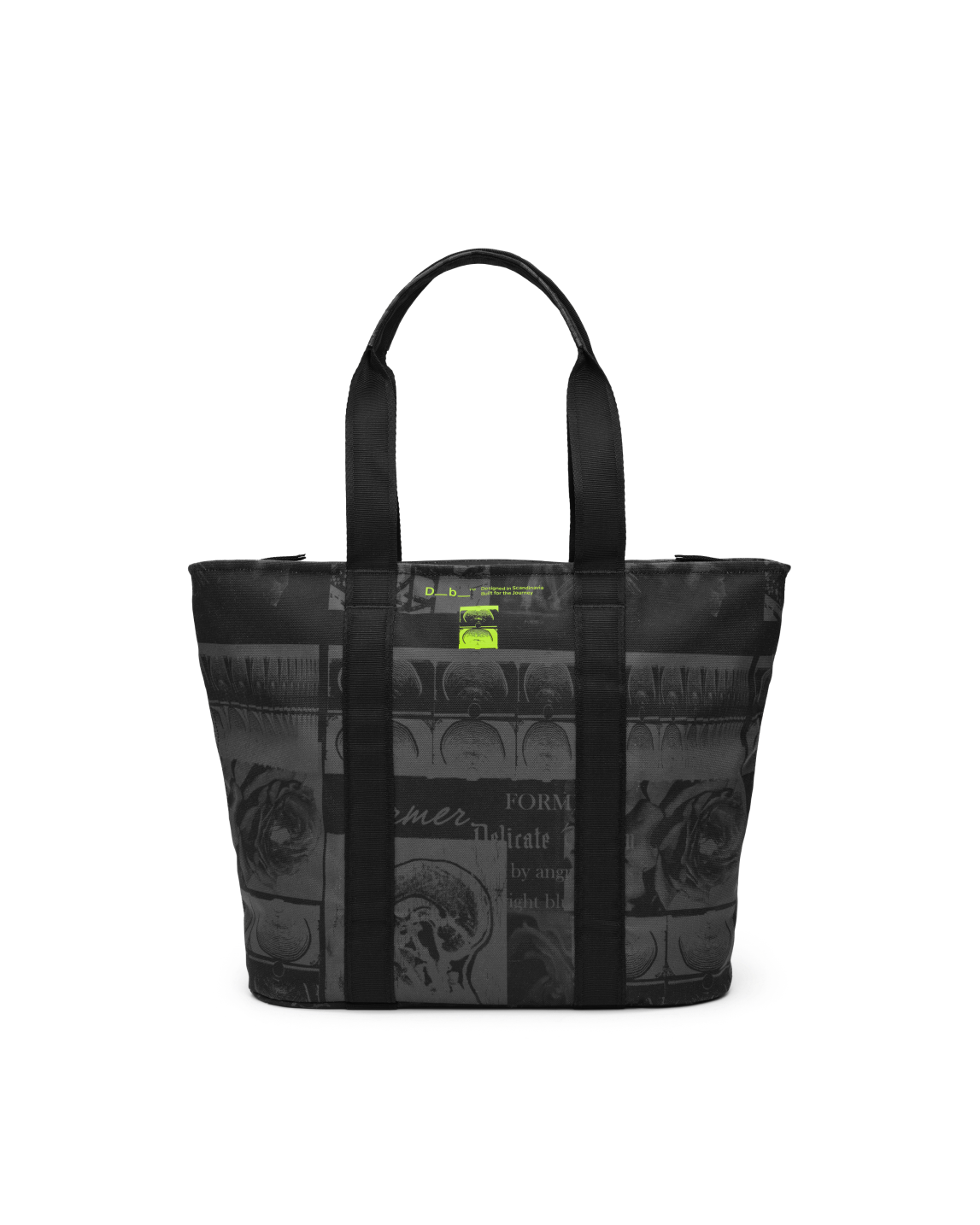 Essential Tote 20L Former