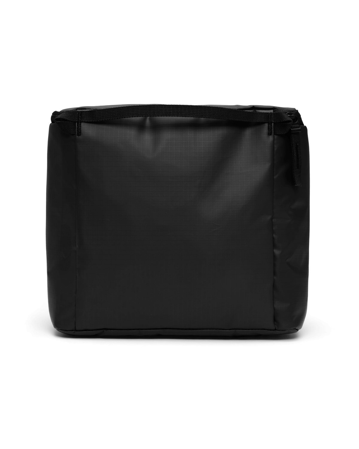 Essential Washbag M Black Out