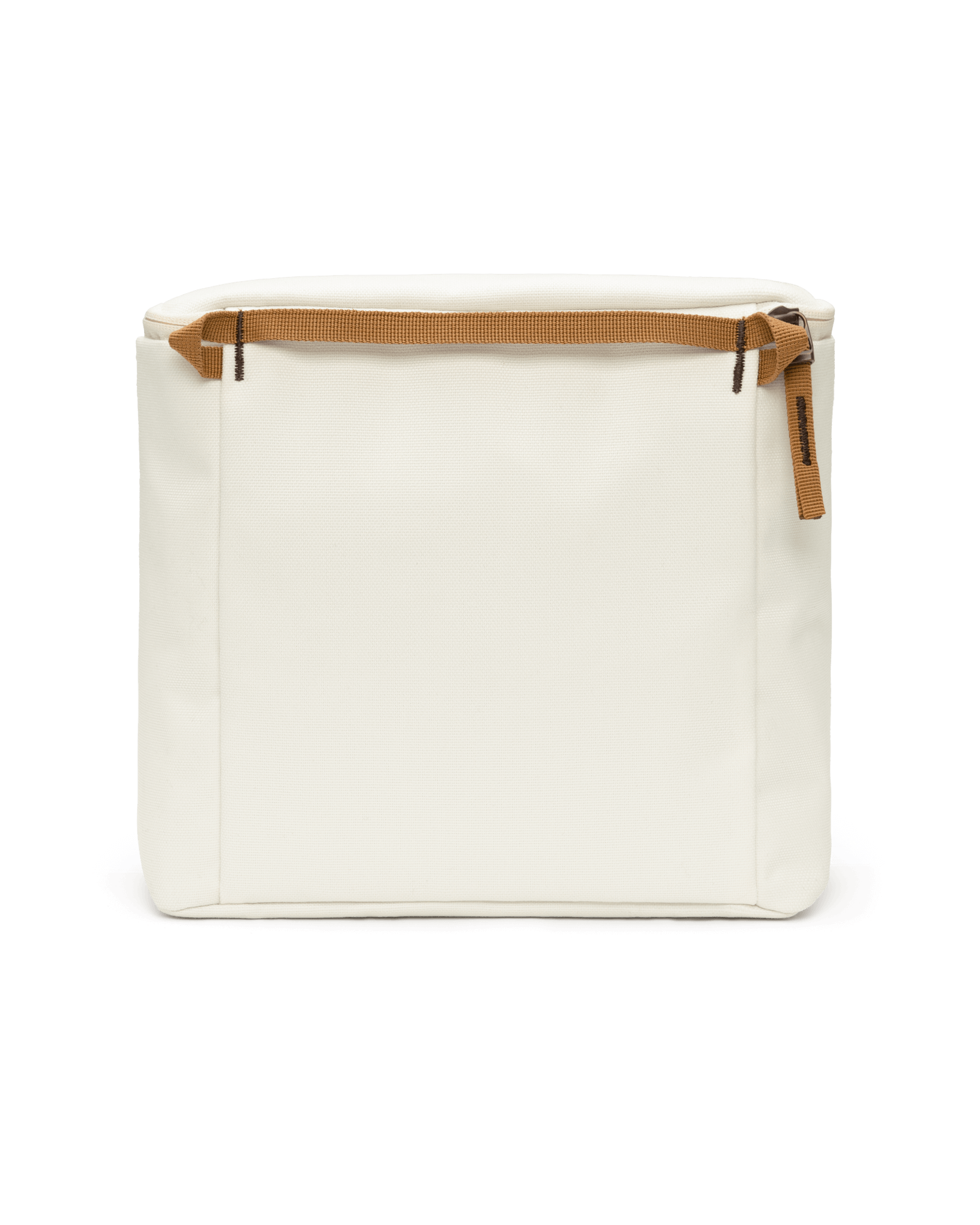 Essential Washbag M Oatmilk