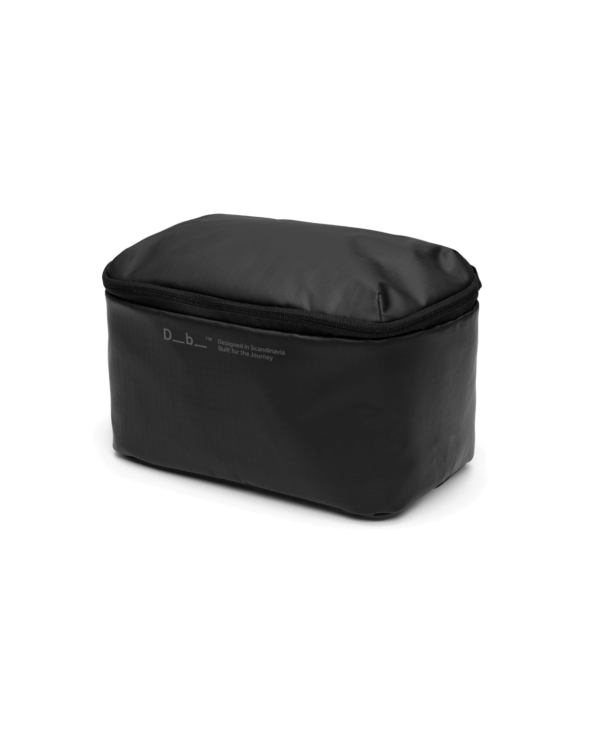 Essential Washbag S Black Out