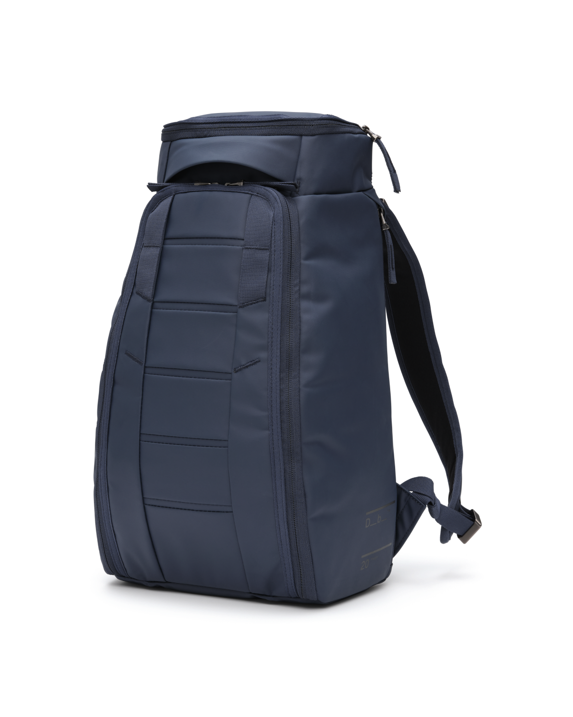 Hugger Backpack 20L in Blue Hour – product photo 1