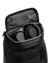 Hugger Backpack 25L in White Noise – product photo 7