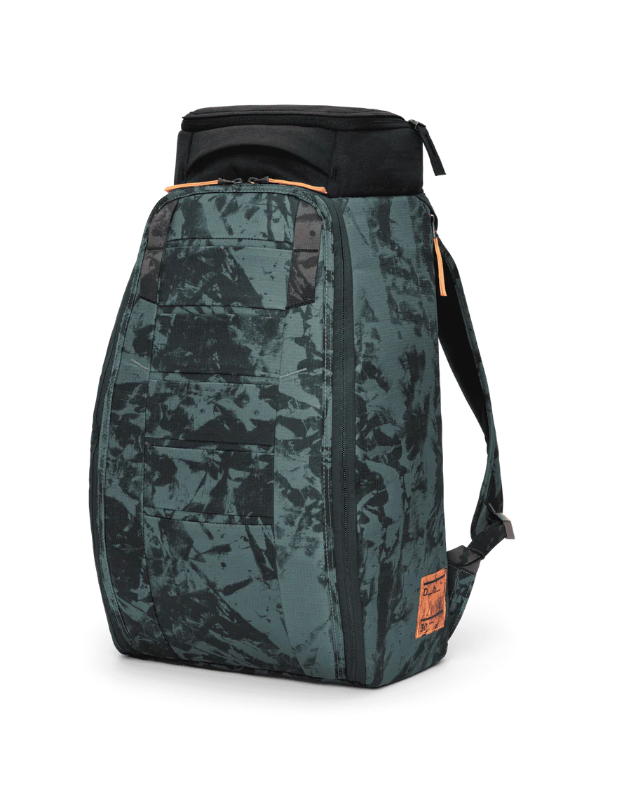 Hugger Backpack 30L Agate Green