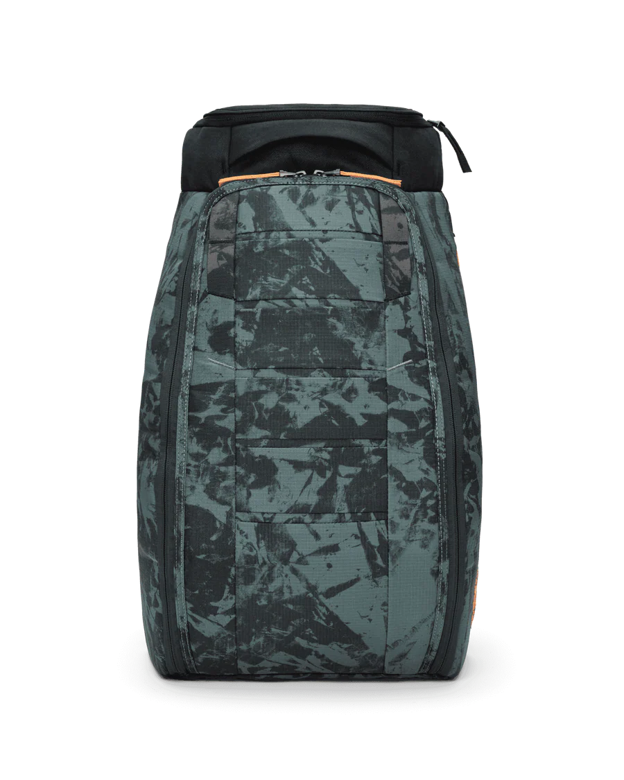 Hugger Backpack 30L Agate Green