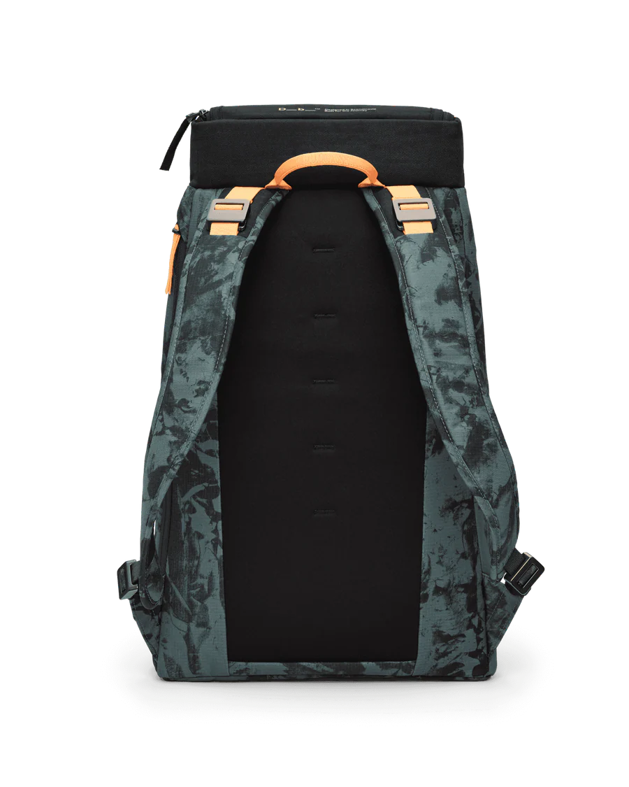 Hugger Backpack 30L Agate Green