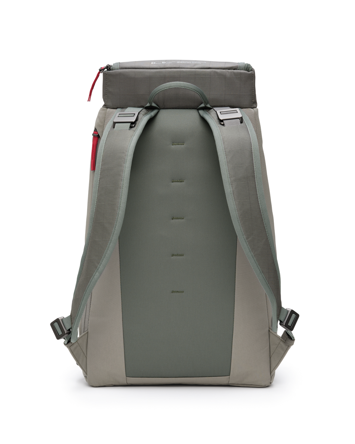 Hugger Backpack 30L in Basil Green – product photo 3