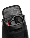 Hugger Backpack 30L in Basil Green – product photo 6