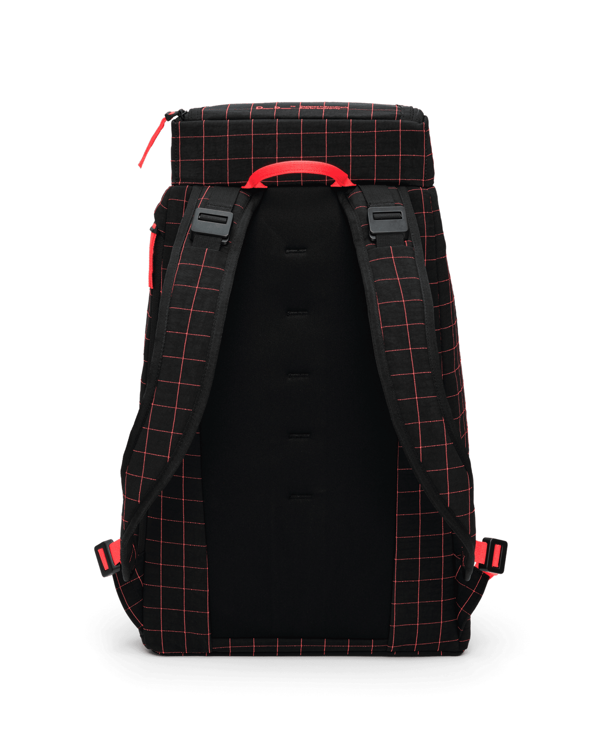 Hugger Backpack 30L Coral Flash