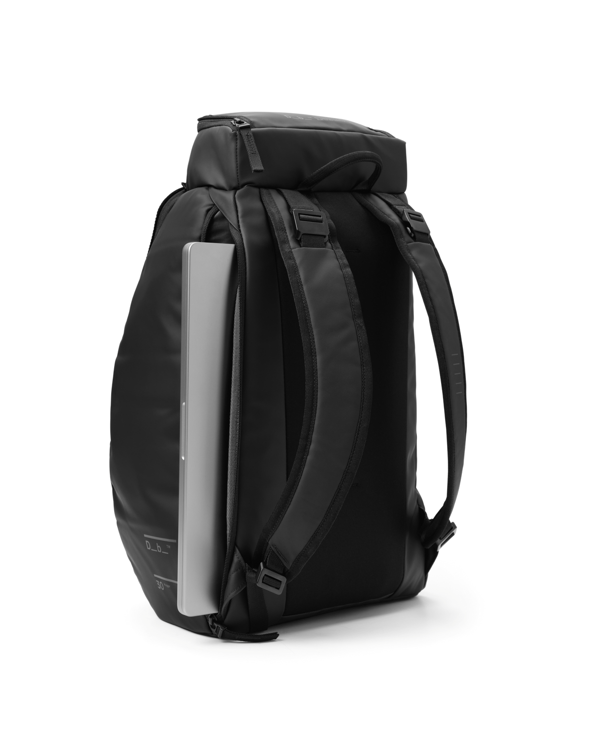 Hugger Backpack 30L Coral Flash