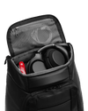 Hugger Backpack 30L Coral Flash