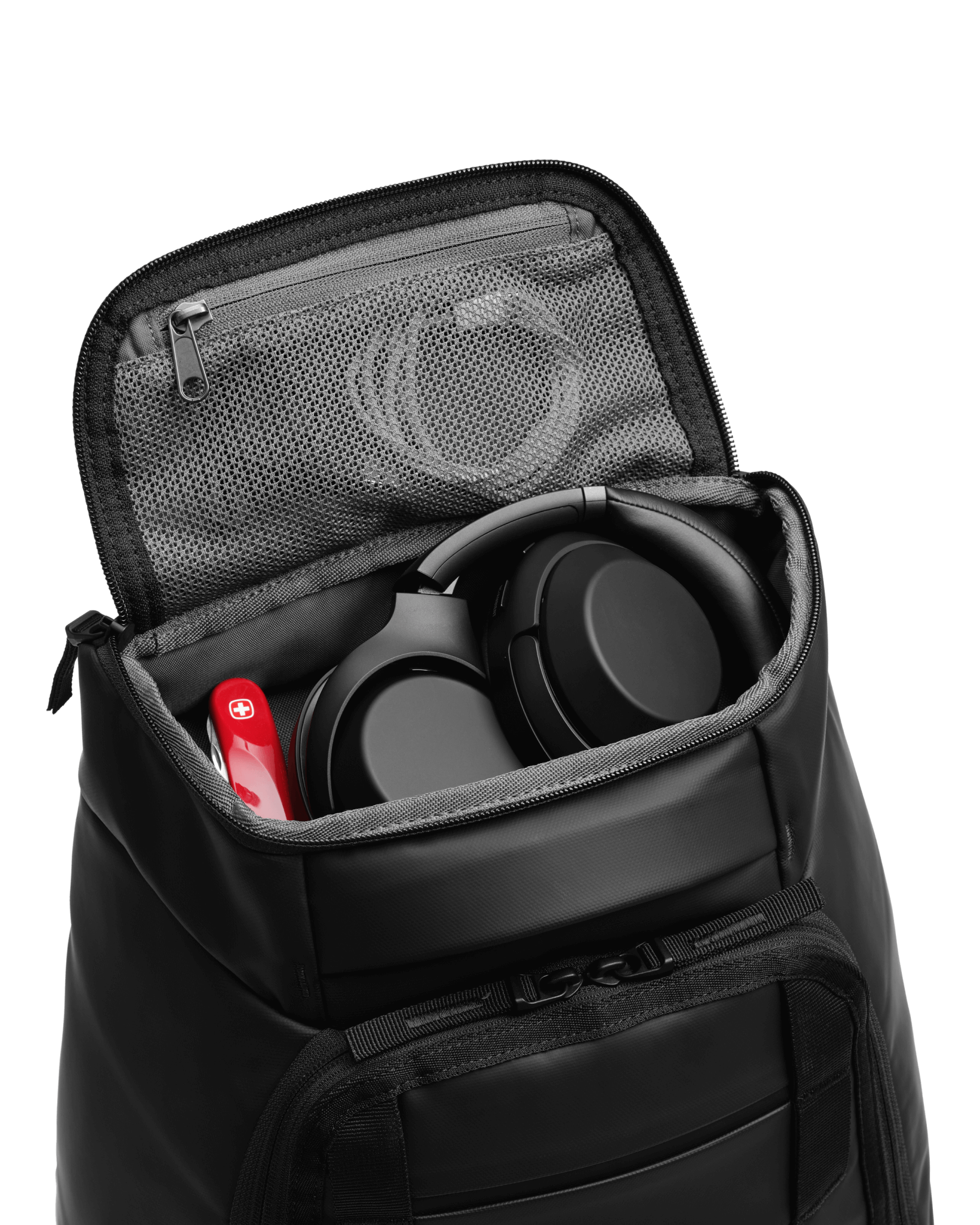 Hugger Backpack 30L Former