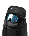 Hugger Bootpack 45L Black Out