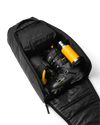 Hugger Bootpack 45L Black Out