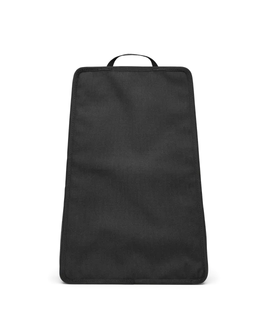 Hugger Organiser Black Out