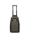 Hugger Roller Bag Carry-On 40L Forest Green