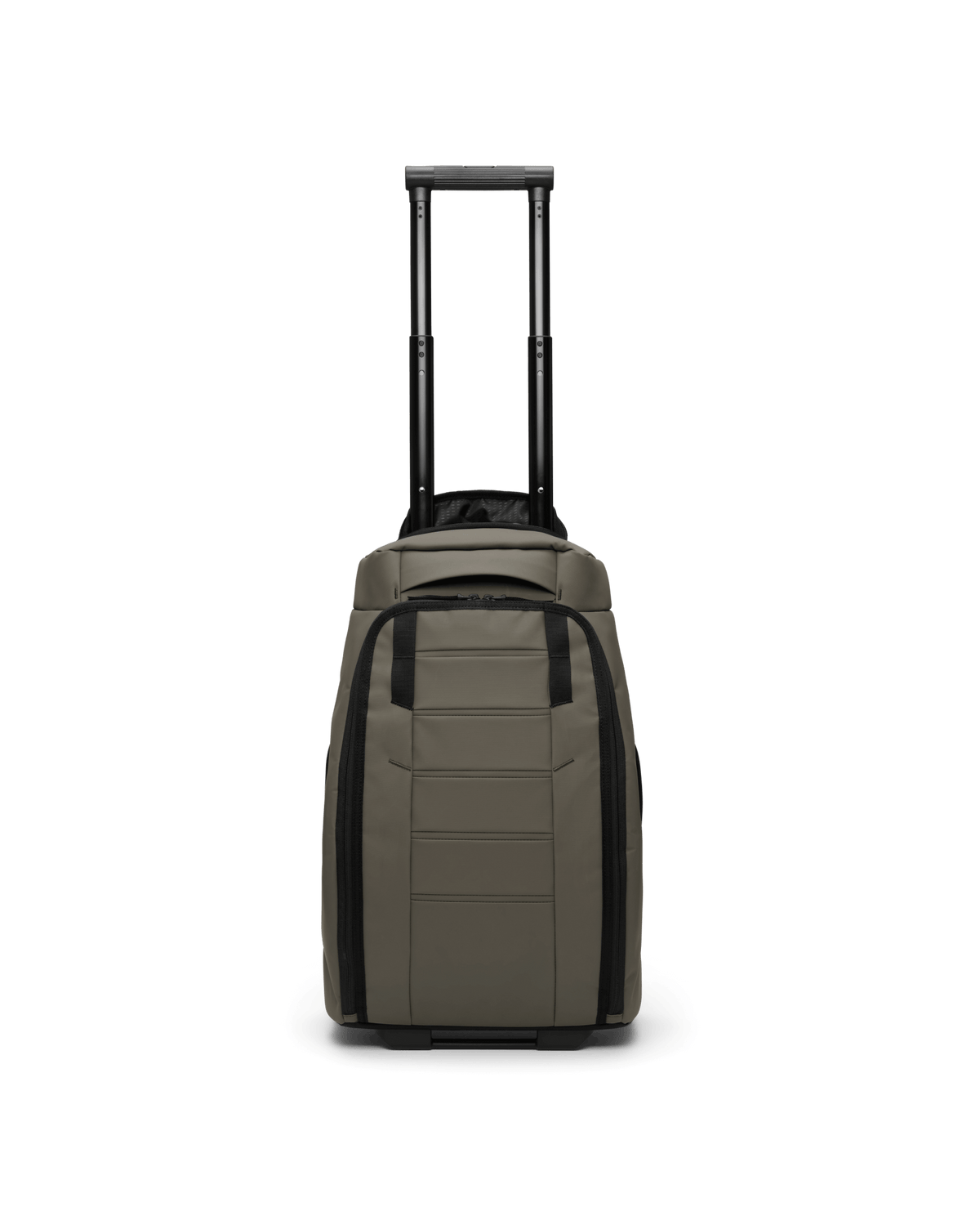 Hugger Roller Bag Carry-On 40L Forest Green