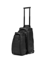 Hugger Roller Bag Carry-On 40L Forest Green