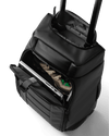 Hugger Roller Bag Carry-On 40L Forest Green