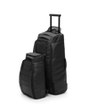 Hugger Roller Bag 60L Black Out