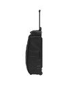 Hugger Roller Bag 60L Black Out