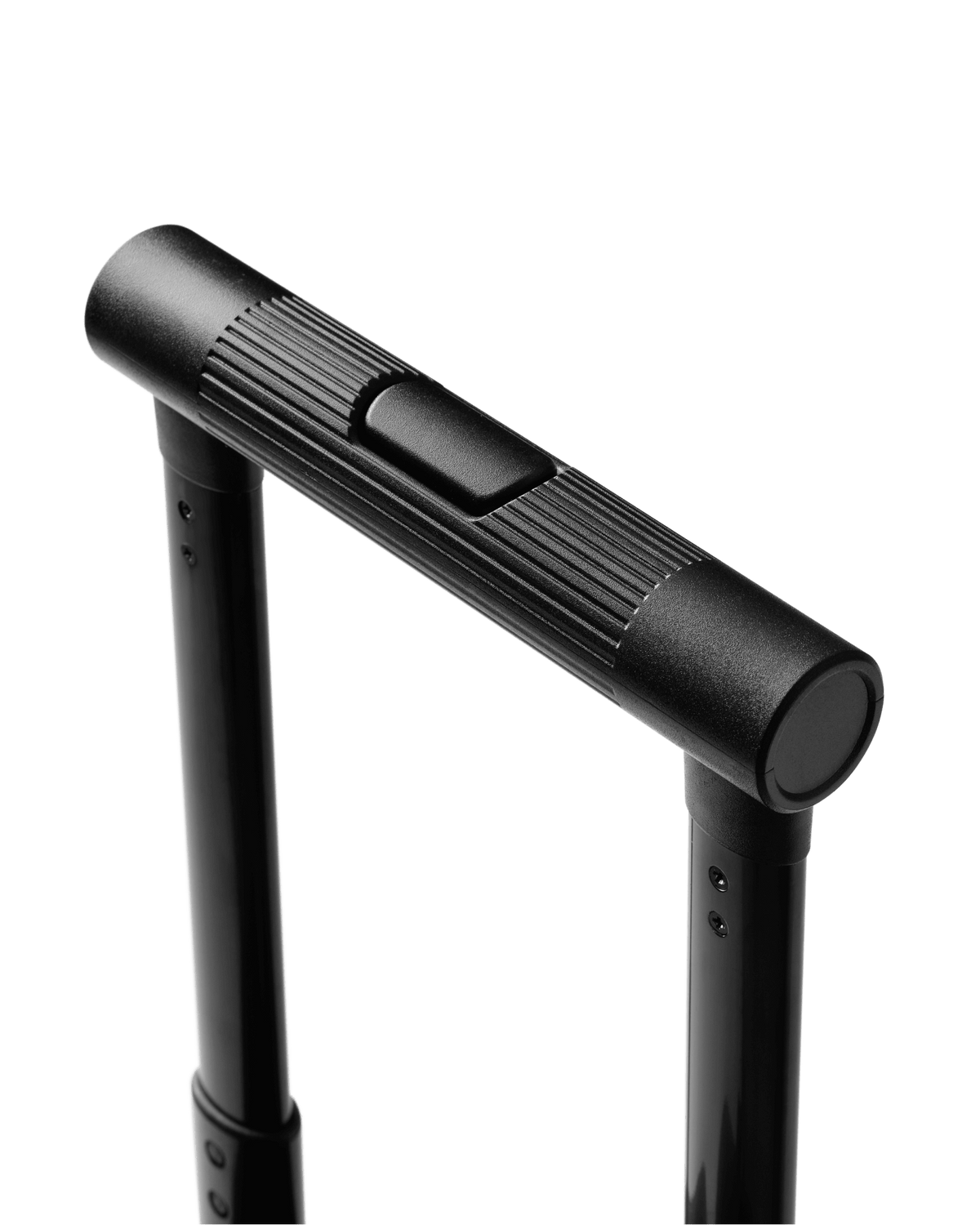 Hugger Roller Bag 60L Black Out