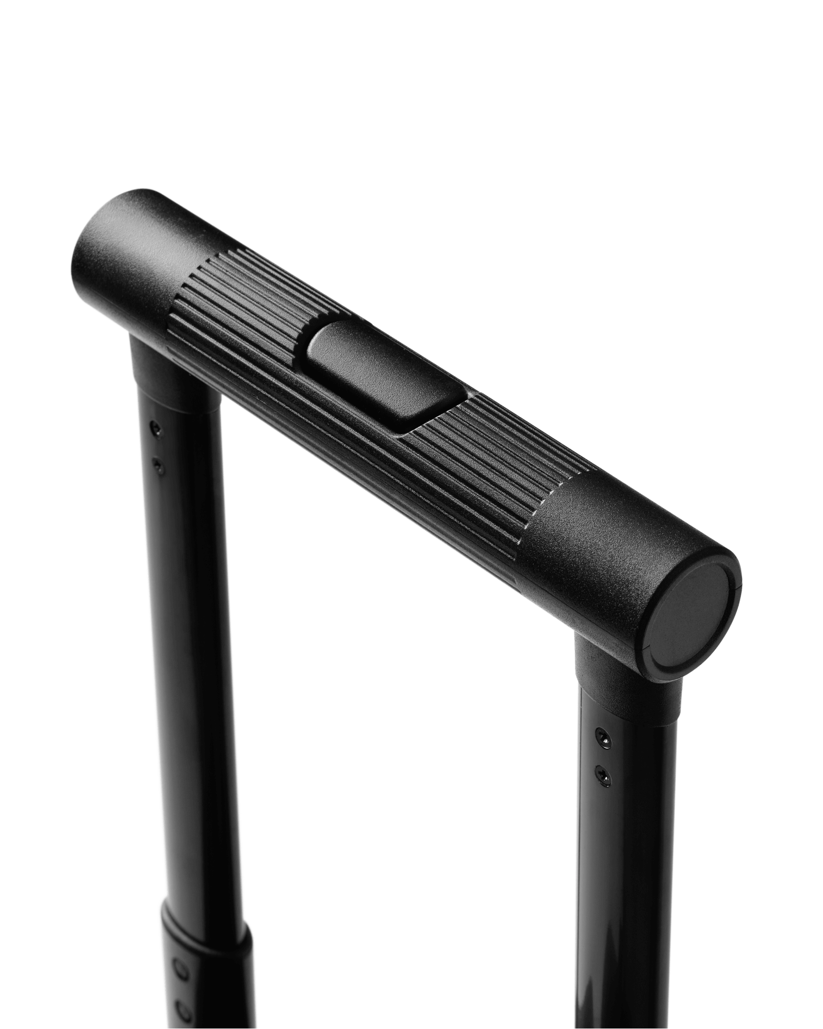 Hugger Roller Bag 60L Black Out