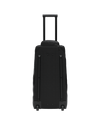 Hugger Roller Bag 60L Black Out