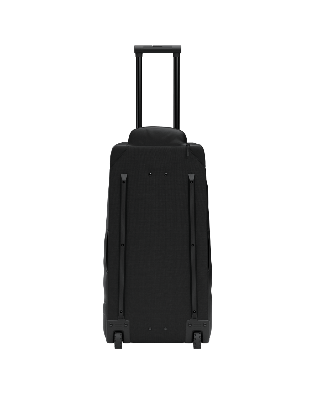 Hugger Roller Bag 60L Black Out