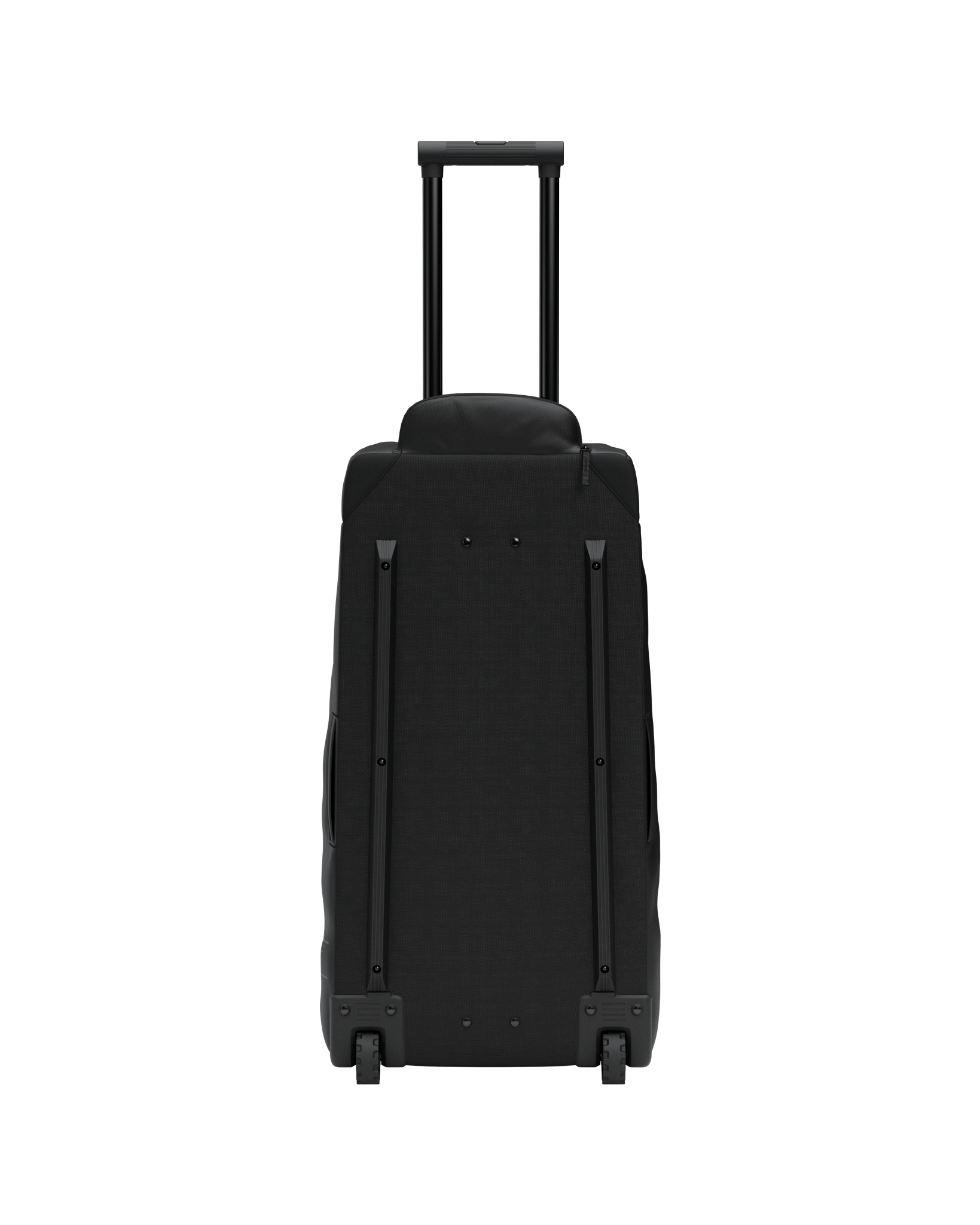 Hugger Roller Bag 60L Black Out