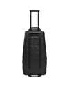 Hugger Roller Bag 60L Black Out