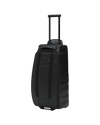 Hugger Roller Bag 60L Black Out