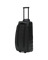 Hugger Roller Bag 60L Black Out