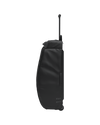 Hugger Roller Bag 90L Black Out