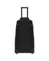 Hugger Roller Bag 90L Black Out