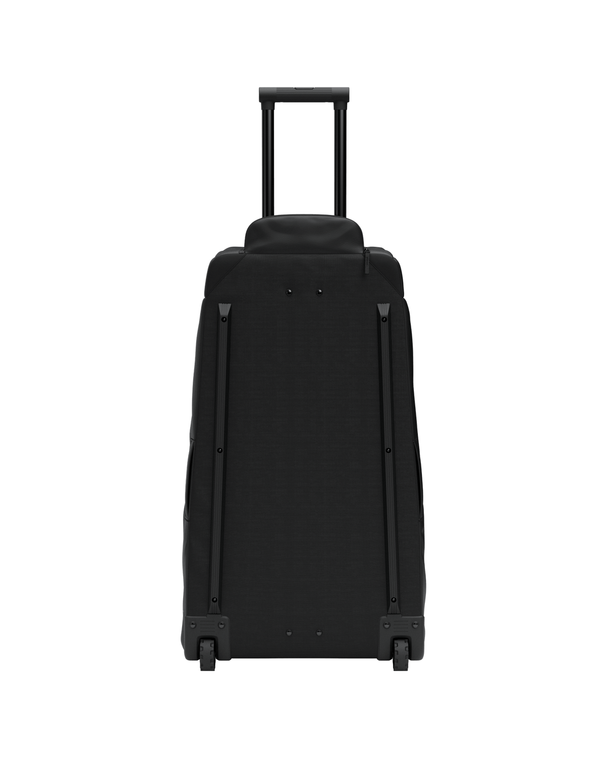 Hugger Roller Bag 90L Black Out