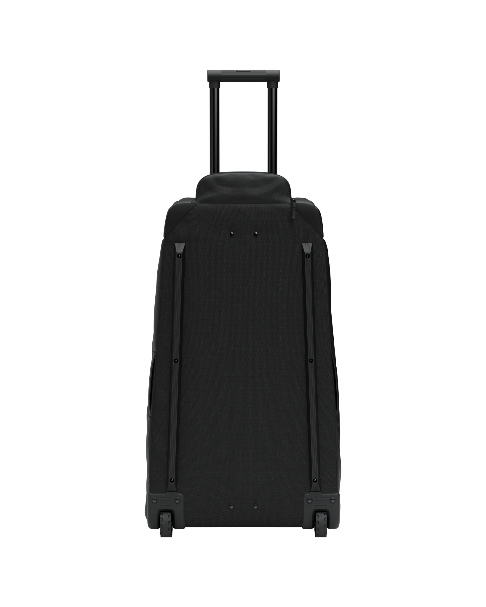 Hugger Roller Bag 90L Black Out
