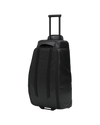 Hugger Roller Bag 90L Black Out